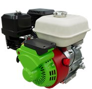 The DuoStart solution
