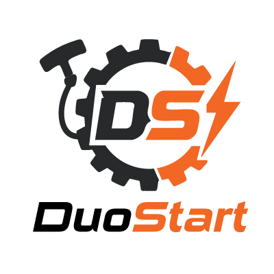 DuoStart logo